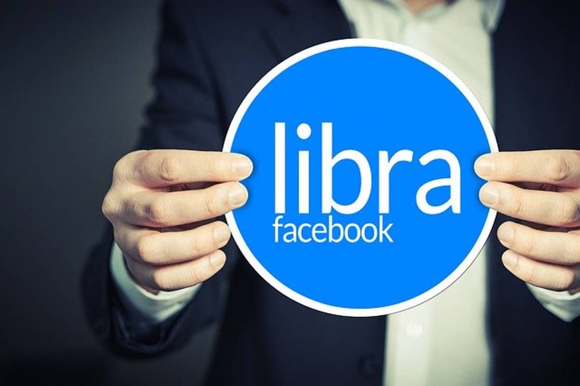 Another HSBC Veteran Joins Facebook's Libra Project