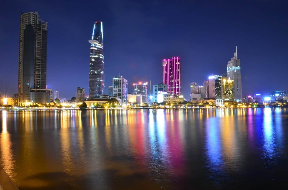 RippleNet Onboards One Of Vietnam's Largest Banks