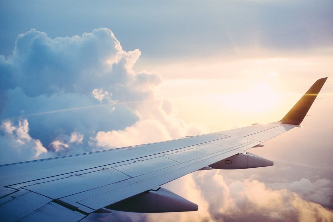Blockchain Takes to the Sky as Freightchain Launches Air Routes to Bangkok