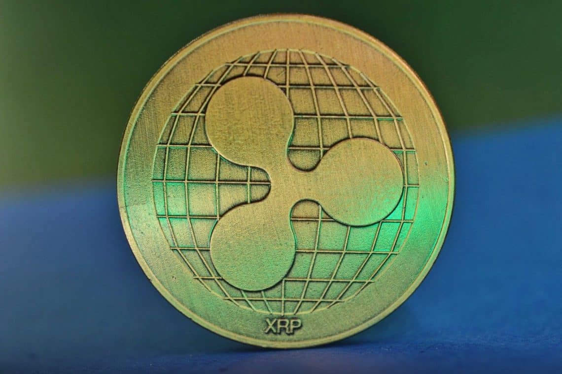 Will XRP's Impressive Rally Face Critical Rejection?