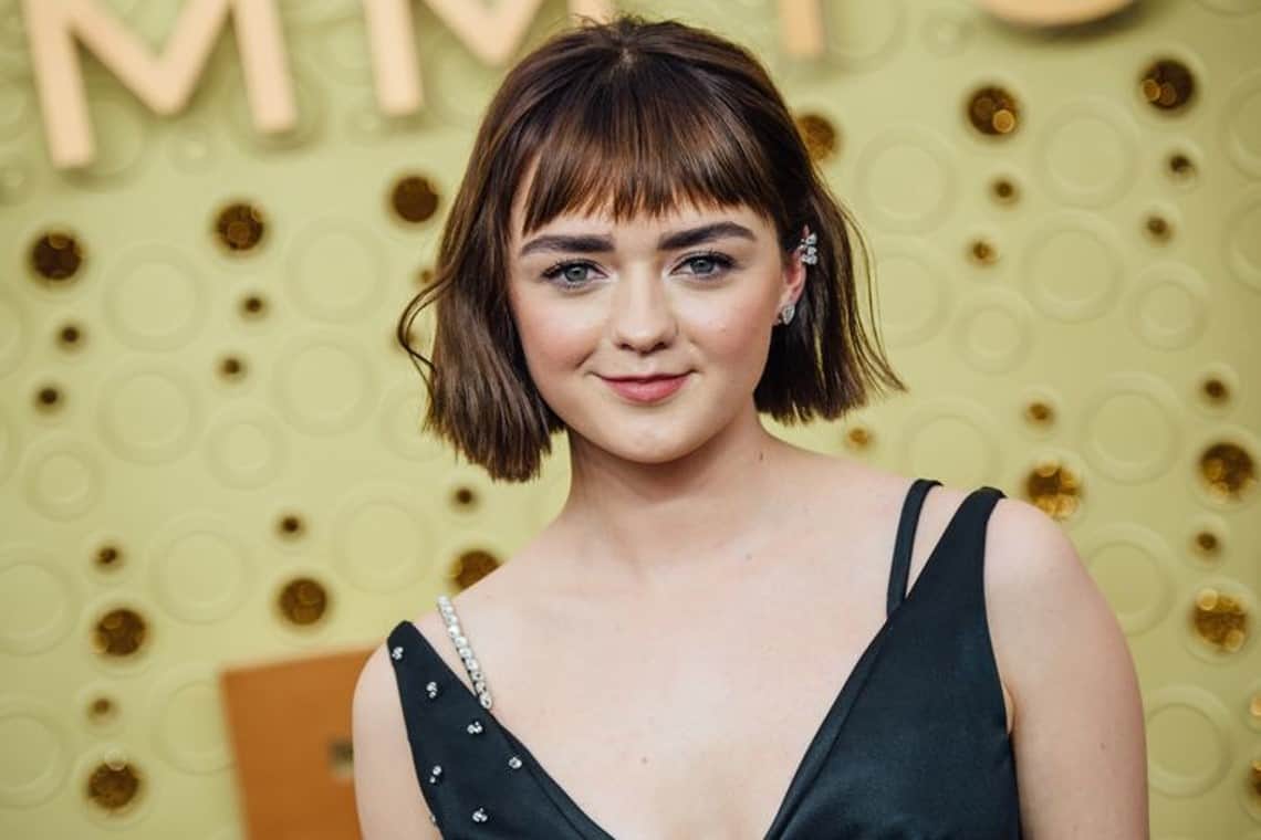 Game Of Thrones Fame Maisie Williams Seeks Advice On Bitcoin From Netizens