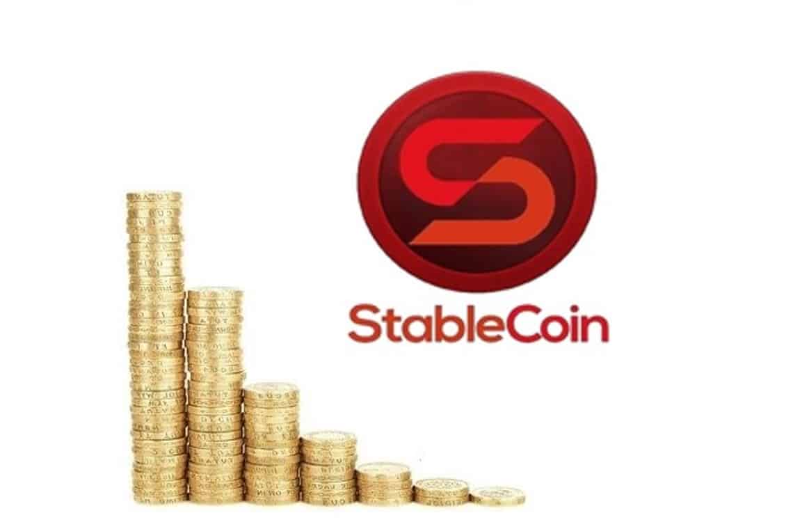 stabecoin