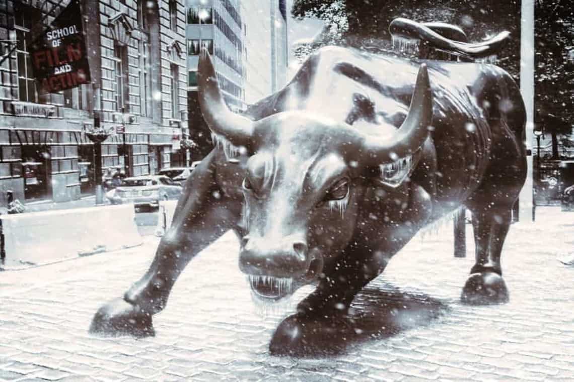 The 3 Reasons Behind Bitcoin's 2020 Bull Run: What Was Behind It?