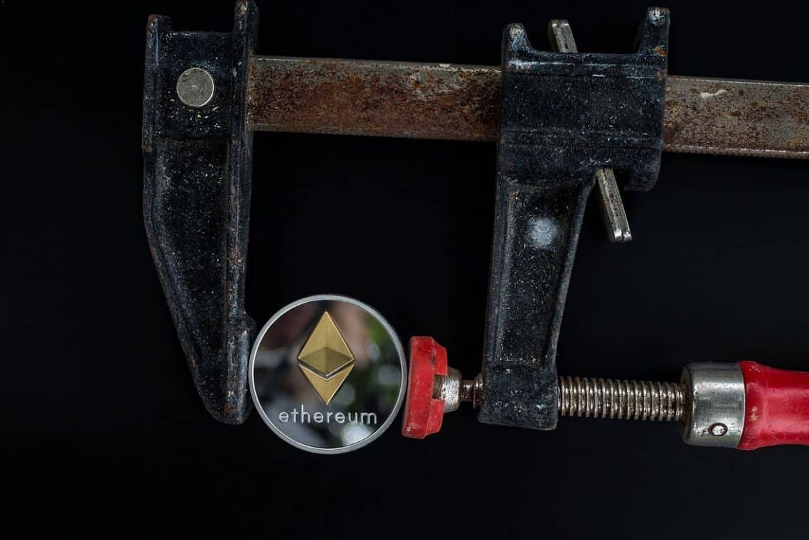 Ethereum's [ETH] Sell-Off Might Not Be Over Just Yet