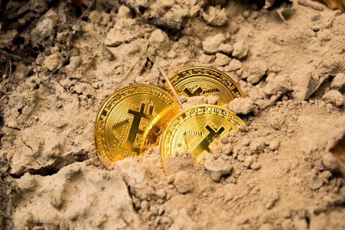 Has Bitcoin Successfully Bucked The Bearish Trend?