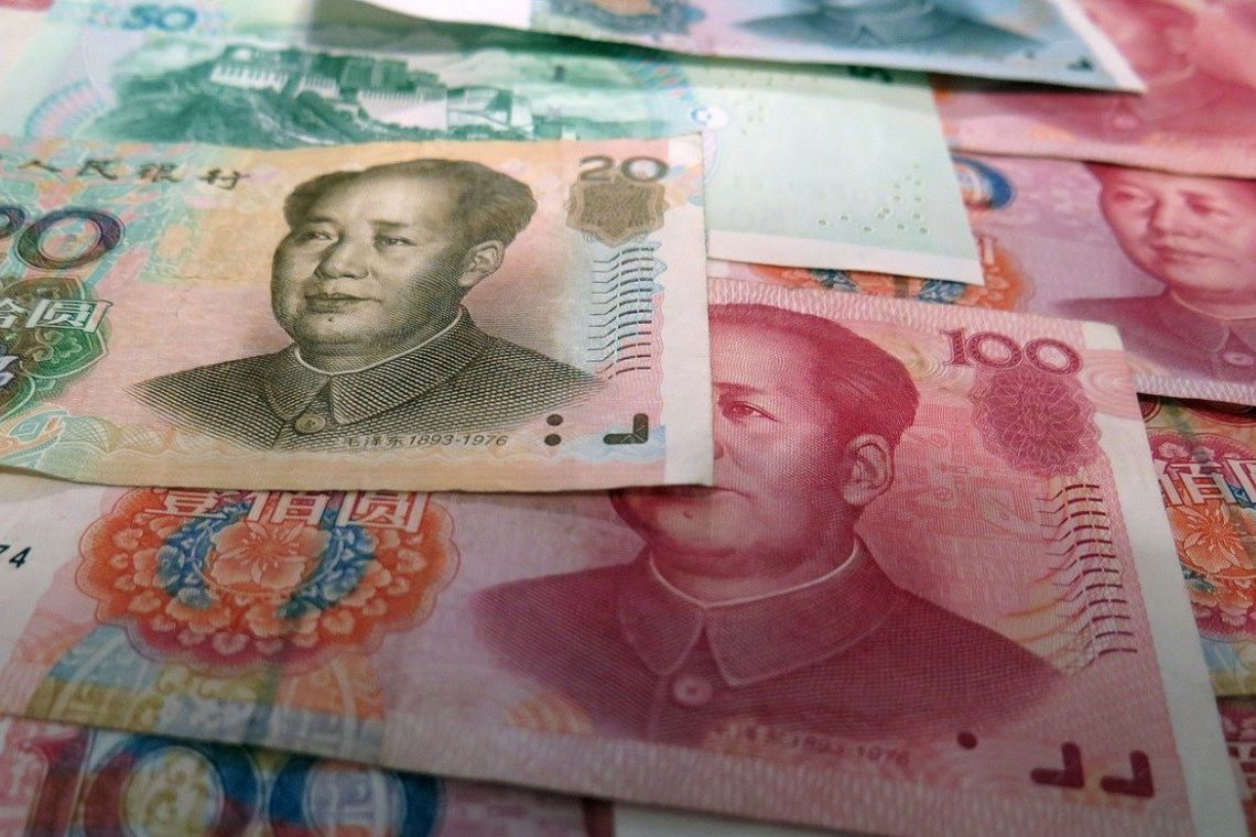 This E-Commerce Platform Becomes The First To Accept China's Digital Yuan