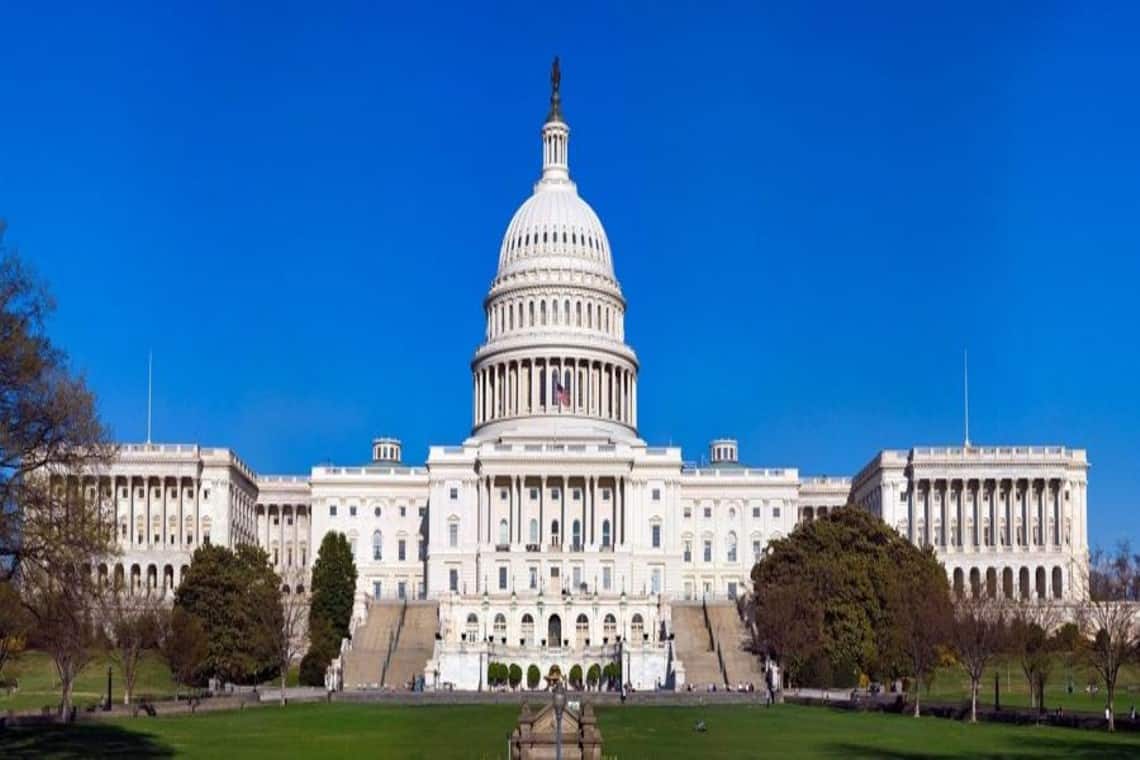 US Congress Urges FinCEN To Take It Slow After Its Latest Crypto Proposal