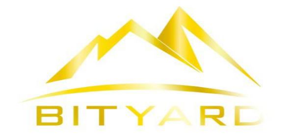 THE WORLD LEADING TRADING PLATFORM BITYARD PARTNERS WITH PAXFUL 2 1 2
