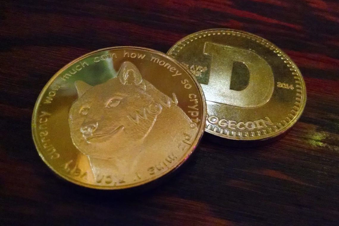 Dogecoin [DOGE] Soars To The 4th Spot In Terms Of 24h Trading Vol