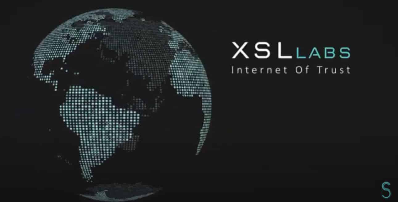 How XSL Labs Aims To Revolutionize Digital Identity