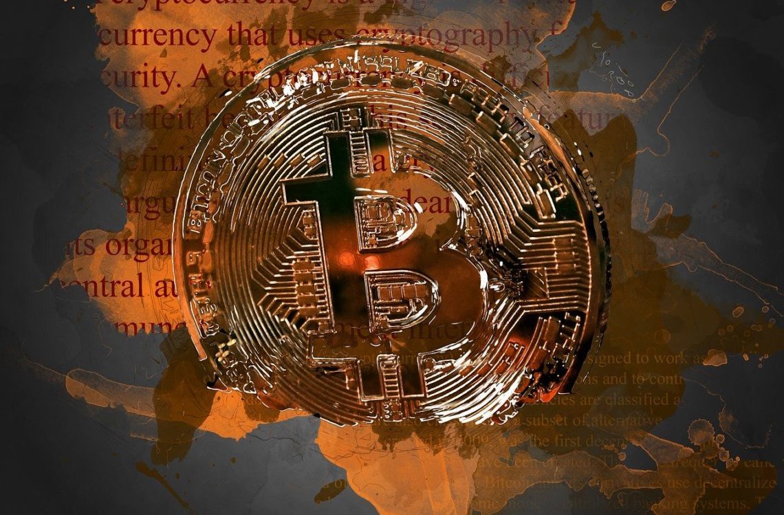 Bitcoin Targets $50K After Hitting ATH Near It