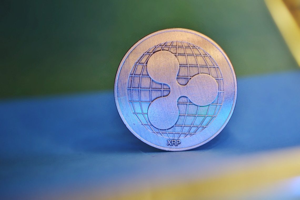 XRP's Sell Pressure Could Extend Loses To $0.3
