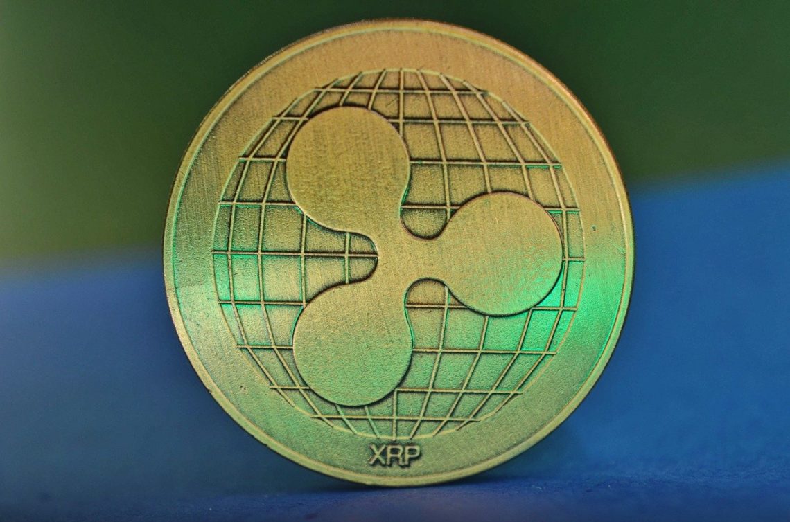 XRP Defends Crucial Level Even As Buying Pressure Dips