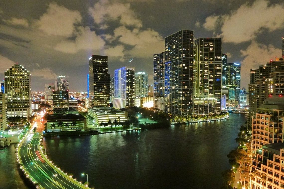 Here's What Miami Mayor Francis Suarez Wants To Do With Bitcoin