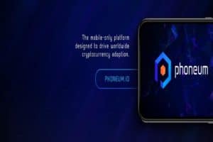 Exclusive Interview: In Conversation With Phoneum's Ivan Likov About DeFi, NFTs And Gaming Industry