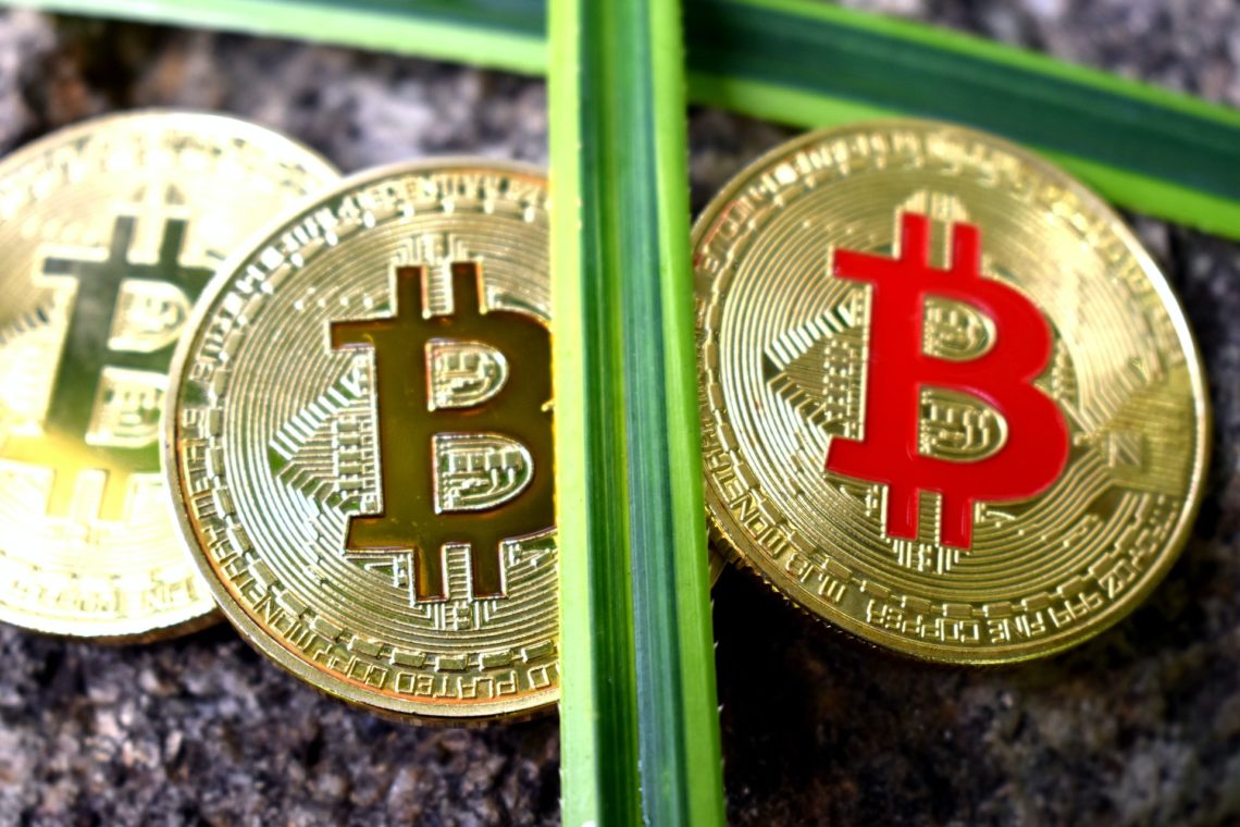 Bitcoin Future Traders Are Not Bullish Despite Recovery Above $56K