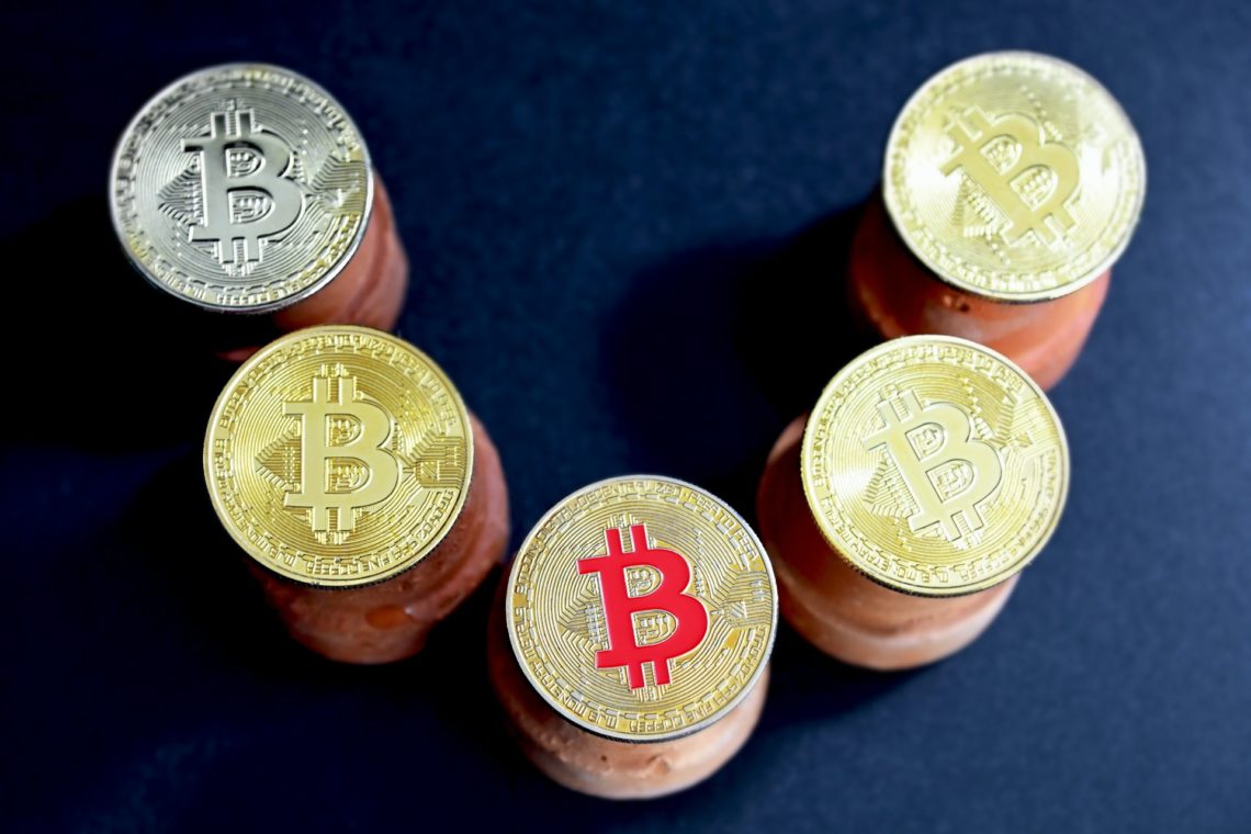Bitcoin's [BTC] Bull Season Is Still Far From Its Peak