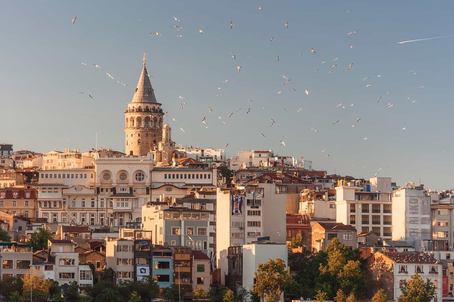 <p>Turkish Central Bank To Impose Ban On Cryptocurrency Payments thumbnail