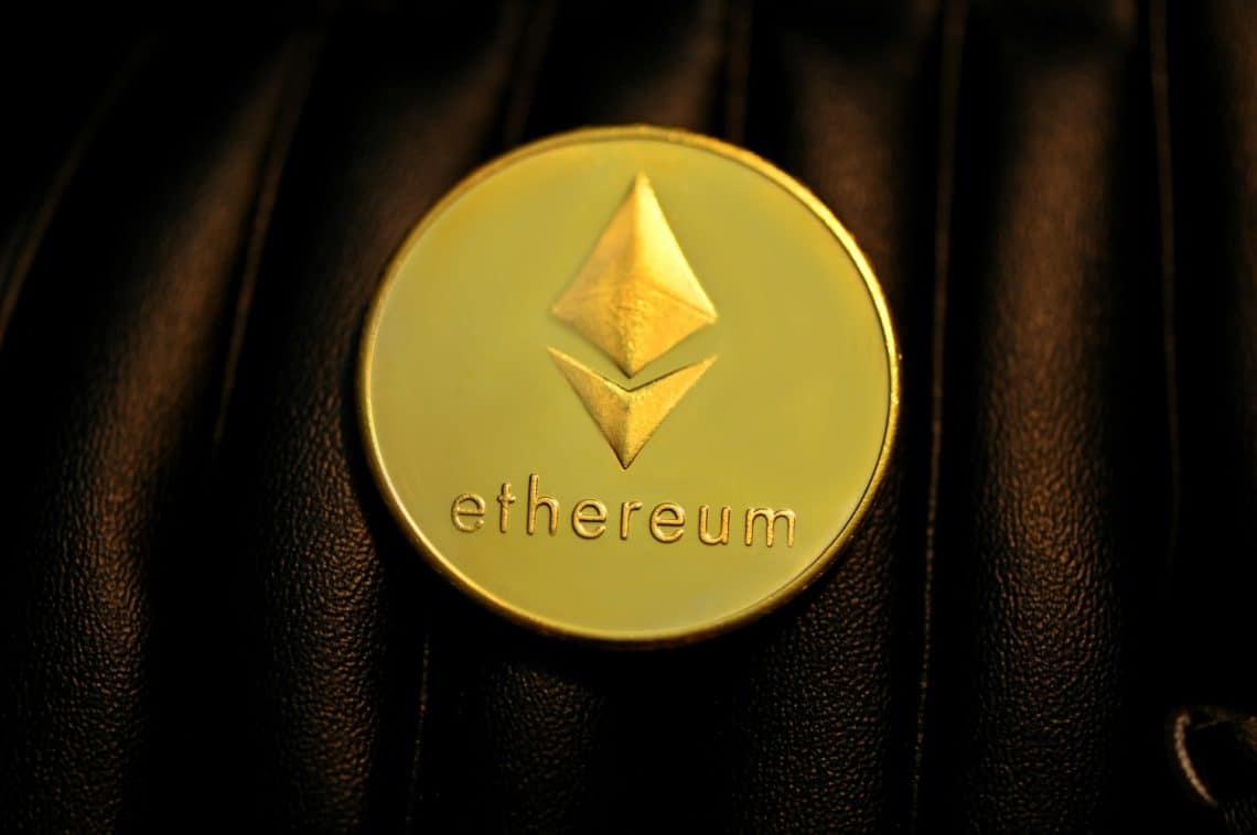 Ethereum [ETH] Shines After Hitting Record High Volumes; Surpasses Bitcoin