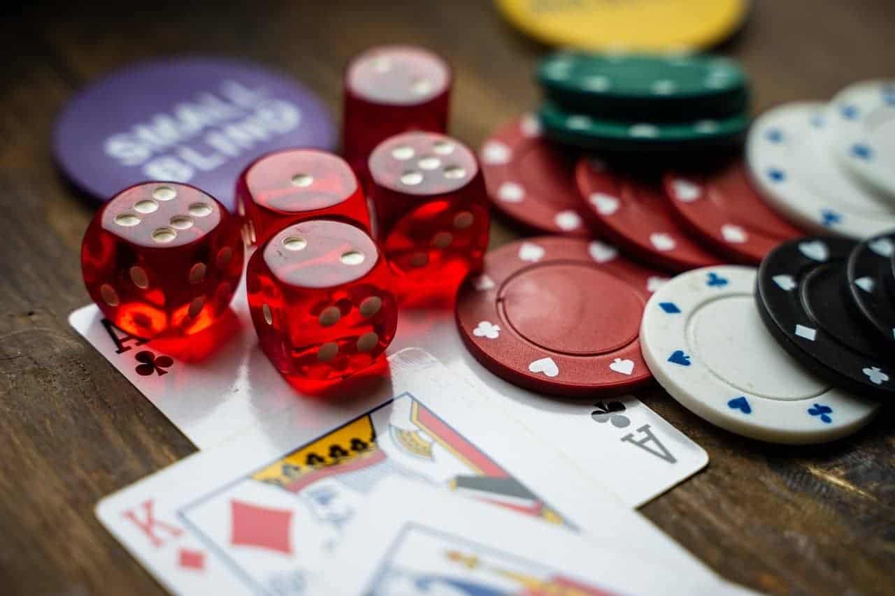 To People That Want To Start casino But Are Affraid To Get Started