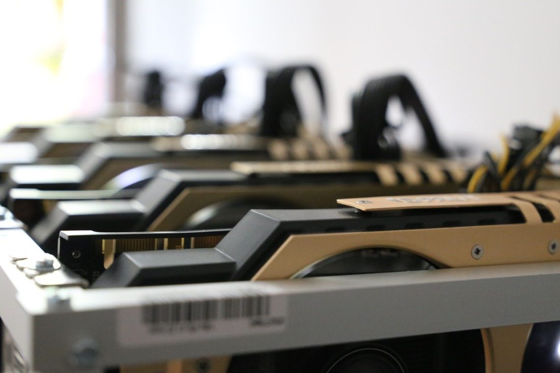 Nvidia To Slash Hash Power Of Graphic Cards To Make It Less Desirable To Ethereum Miners