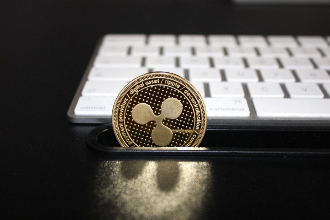 XRP Faces Stiff Resistances As Sellers Return To Cut Short Relief Rally