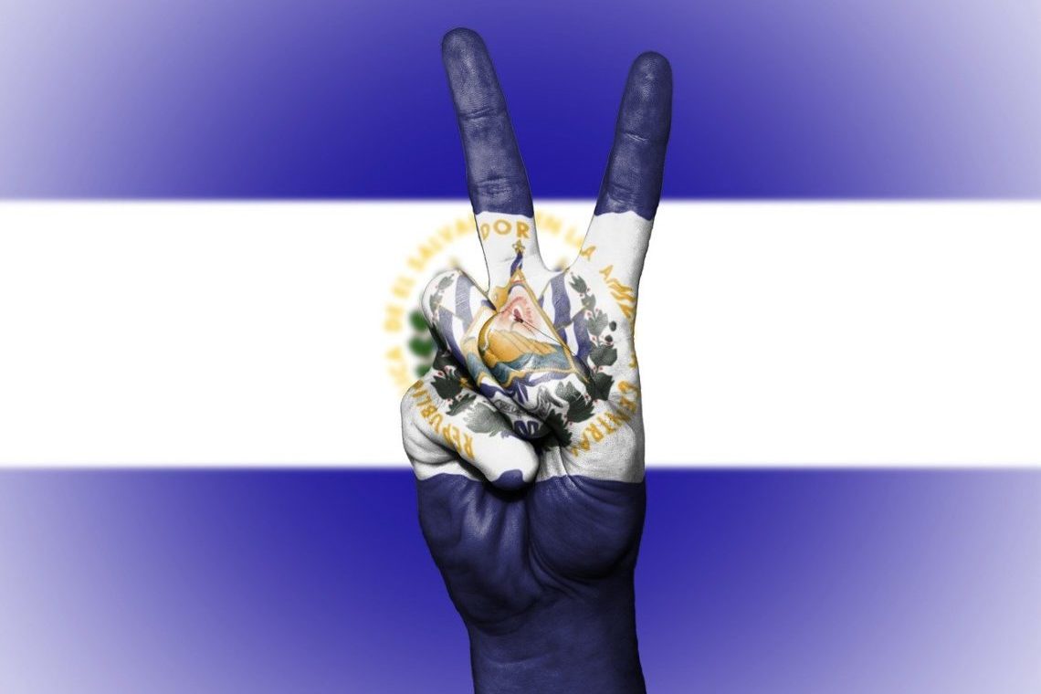 El Salvador Becomes World’s First Country to Adopt Bitcoin [BTC] as Legal Tender