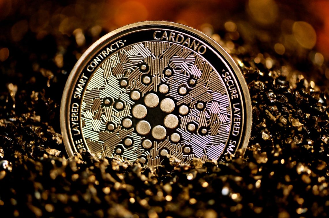 Cardano's Alonzo Blue sees first-ever smart contract deployment