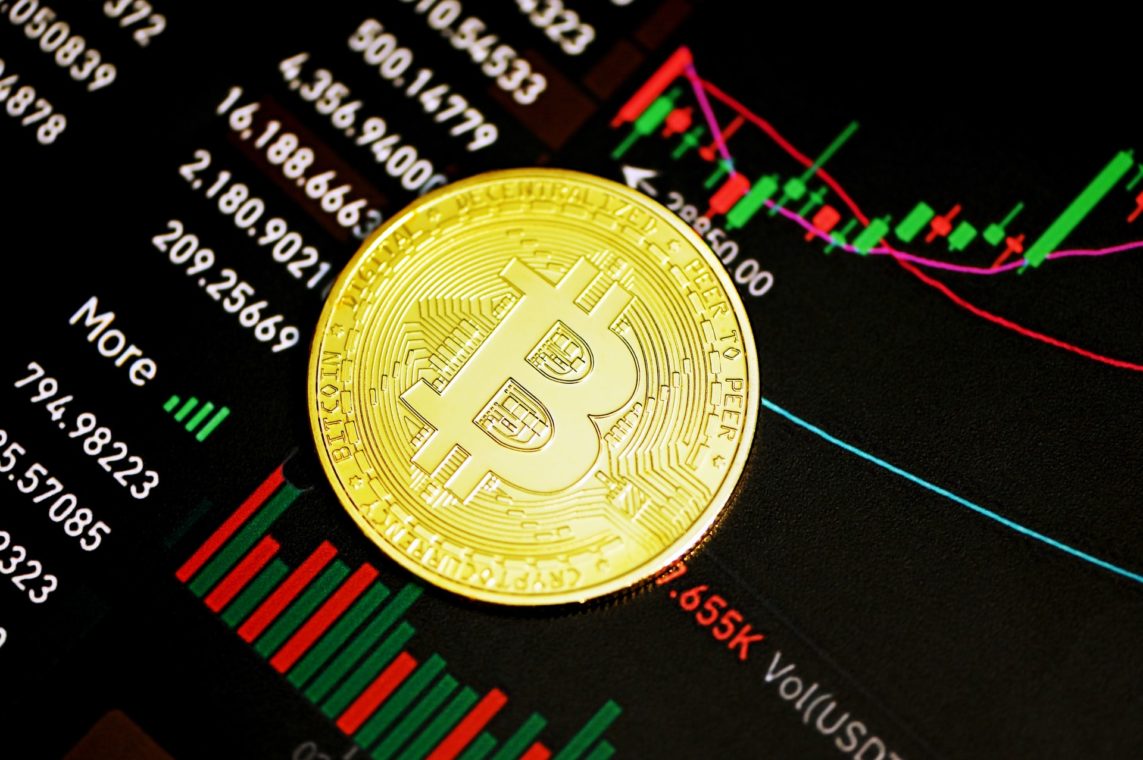 It might be the best time to buy Bitcoin, according to this exec