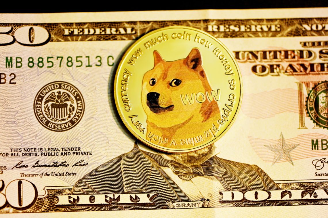 Dogecoin [DOGE] Rallies By 15% After Coinbase Pro Launch