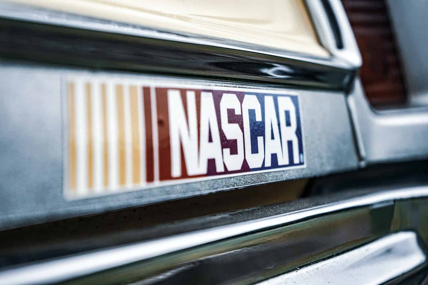 NASCAR