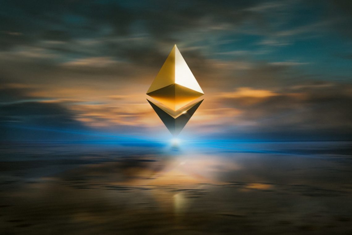 Ethereum [ETH] at the cusp of breaking $2,900 price ceiling for leg up