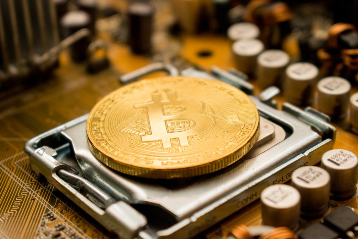 Bitcoin Miner Genesis Digital Assets Raises $125M