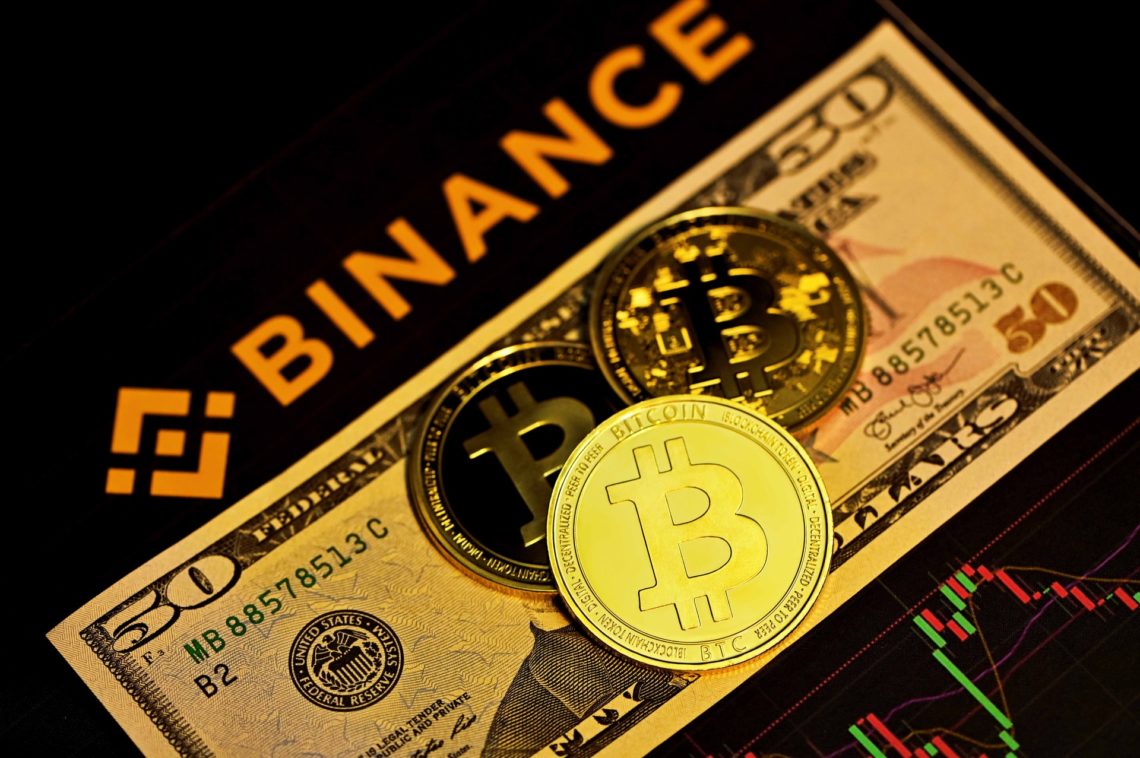 Over 13.8K Bitcoin Moved From Binance After Price Hits $40K