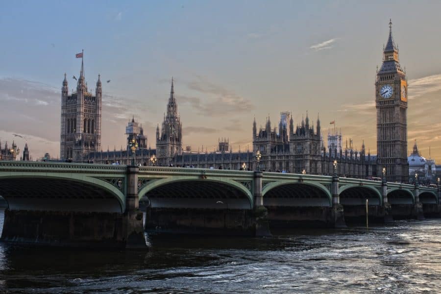 London Fintech Investments Beat Expectations Despite Lockdown Pullbacks