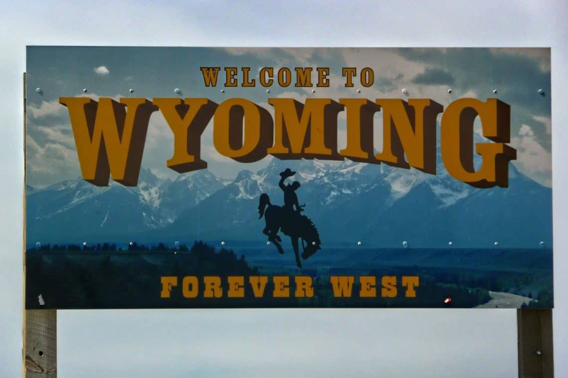 Wyoming Welcomes First DAO in the United States
