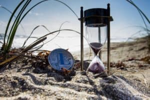 Litecoin activity stands higher than Cardano, Bitcoin Cash, Dogecoin