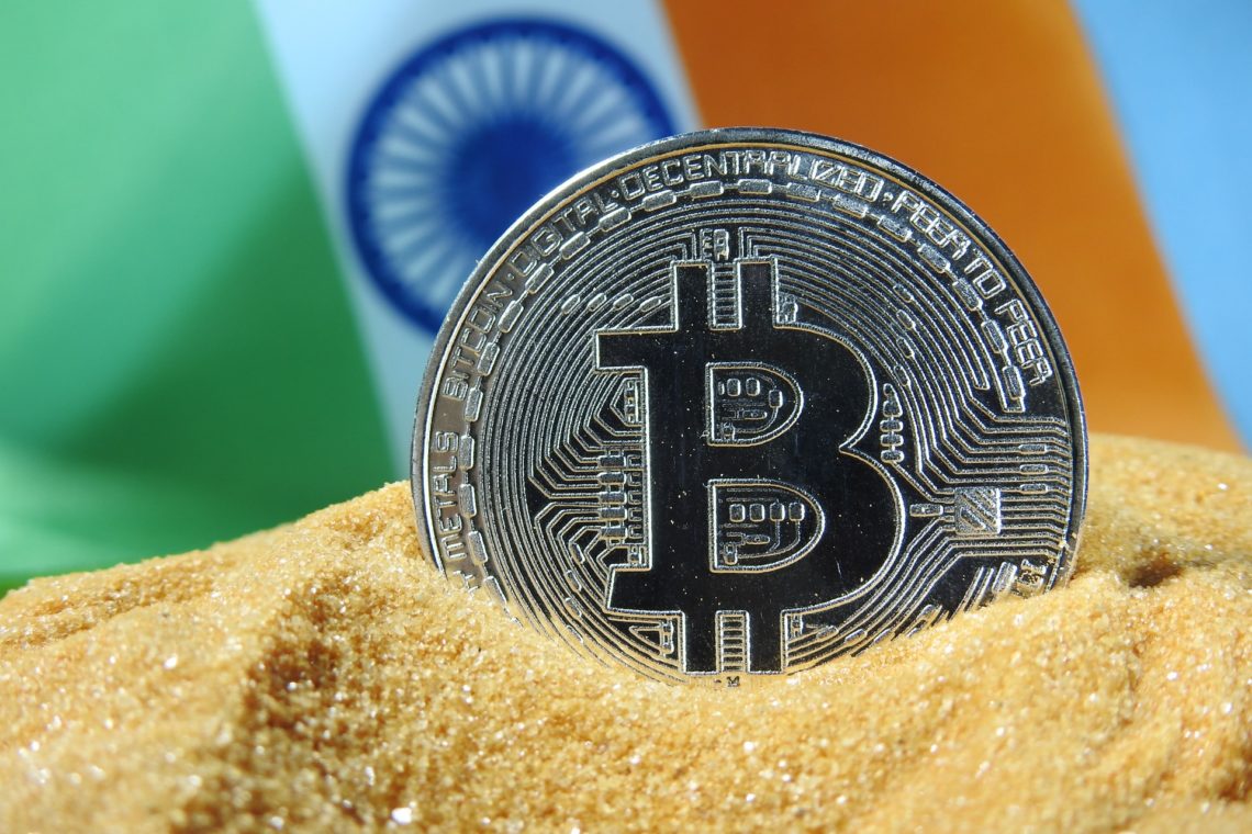 India's SBI blocks crypto users from receiving funds via its UPI platform