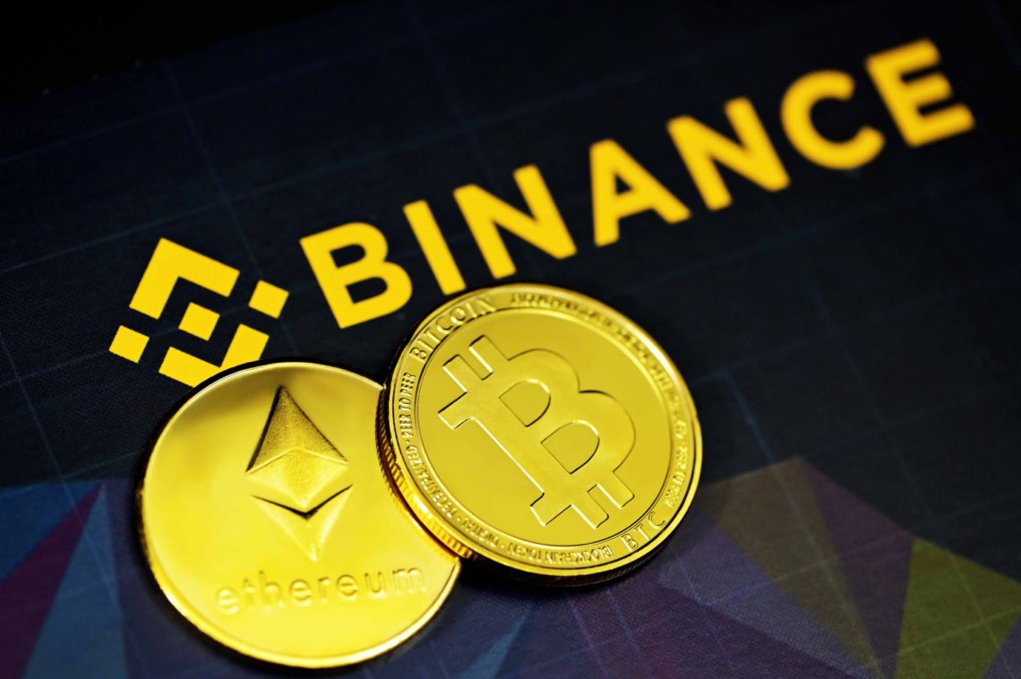 Embattled Binance restricts Singapore product offerings