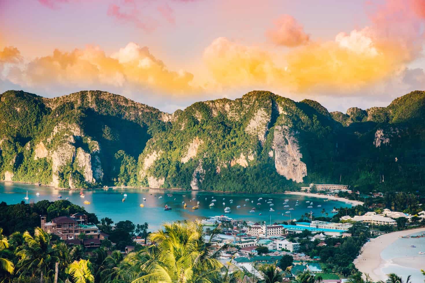 Thailand’s tourism authority could soon roll out the TAT utility token thumbnail