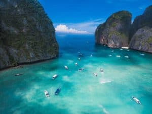 Thailand’s financial watchdog halts Huobi’s operations in the country