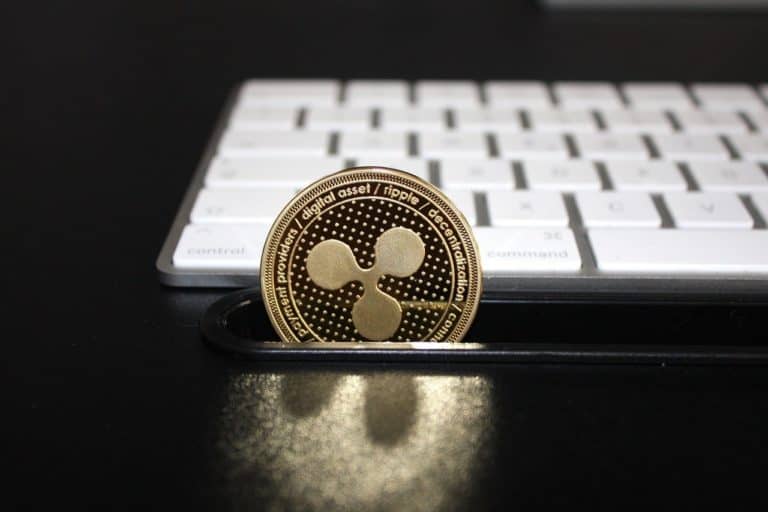 When will XRP's uptrend begin?