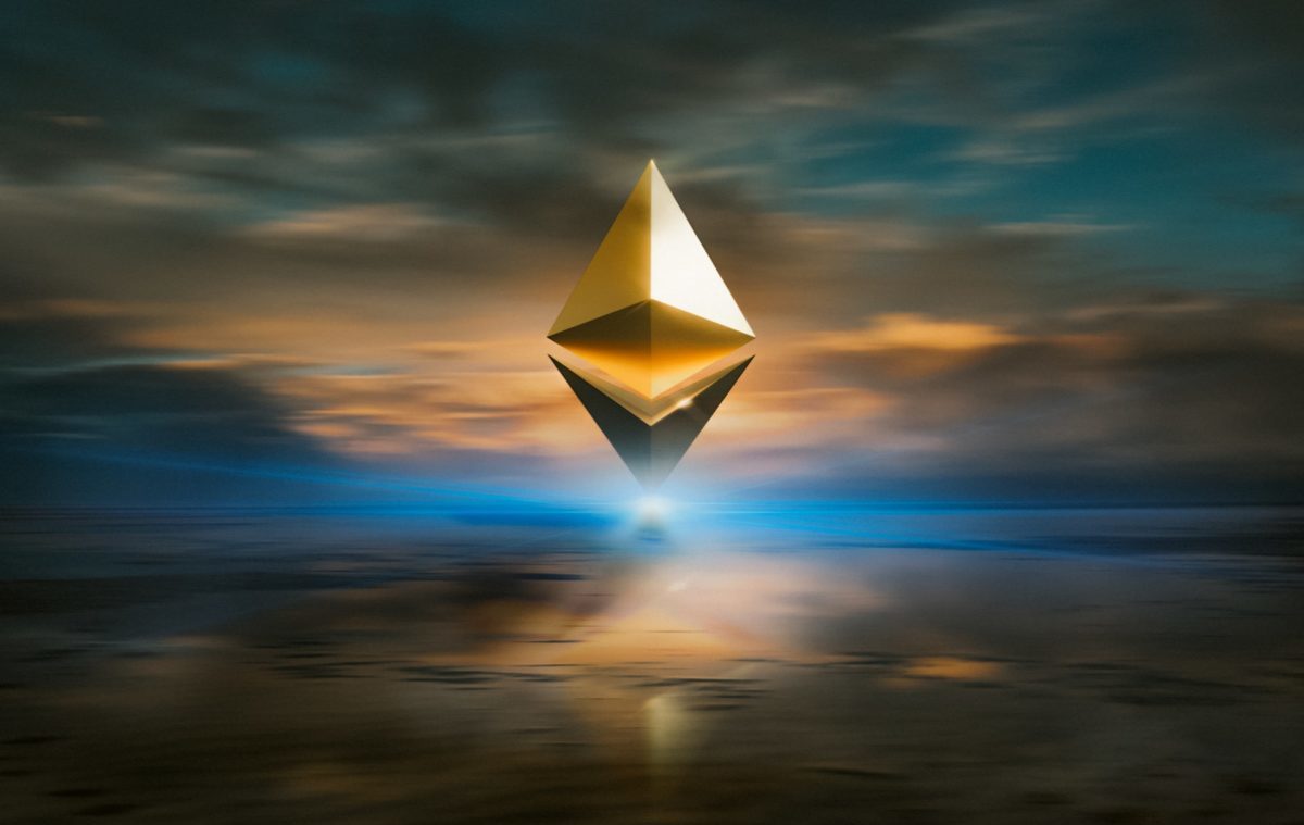 Ethereum [ETH] shows meek resurgence signs after bouncing above $3K