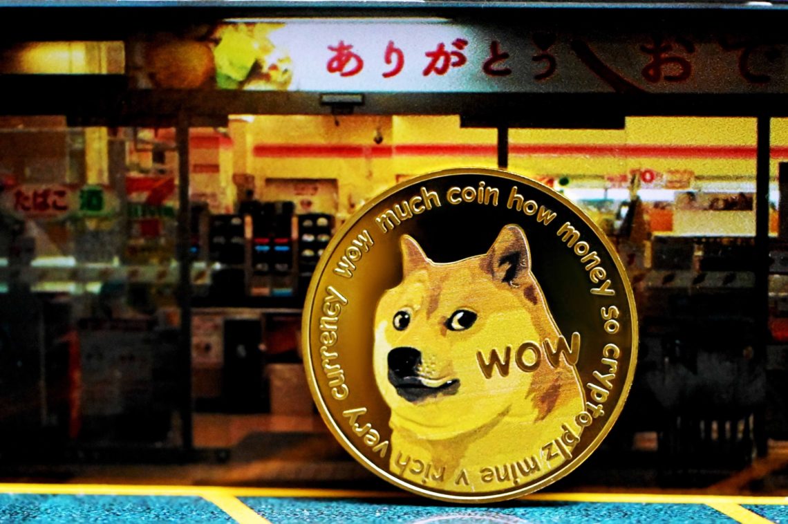 Here's how Dogecoin [DOGE] is foraying the movie industry