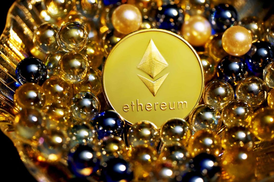 Is Ethereum on the path of Resurgence?