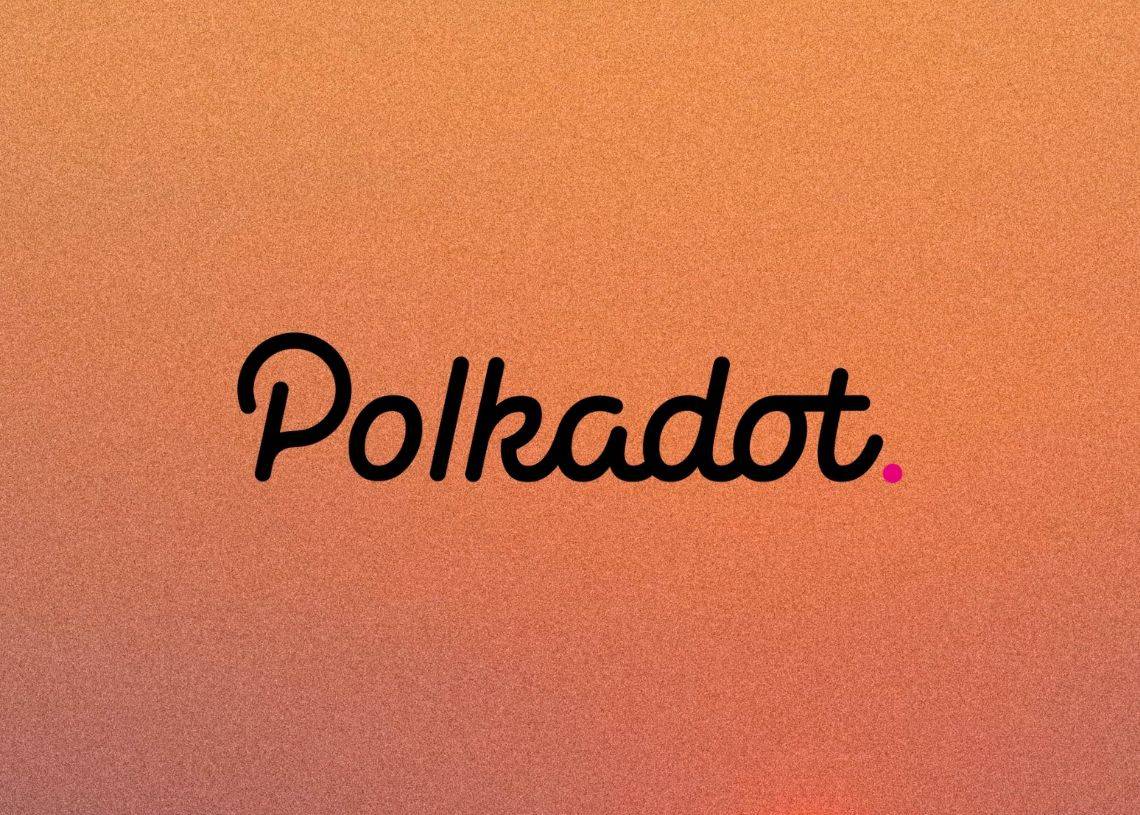 Polkadot