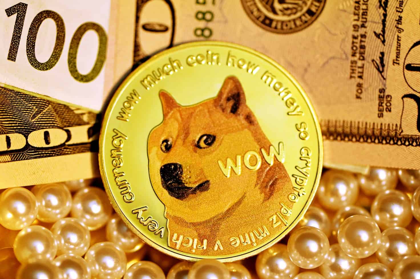 Dogecoin  latest dogecoin news Dogecoin co-founder has nothing to do with SHIB; Requests SHIB army to stop “screaming” thumbnail