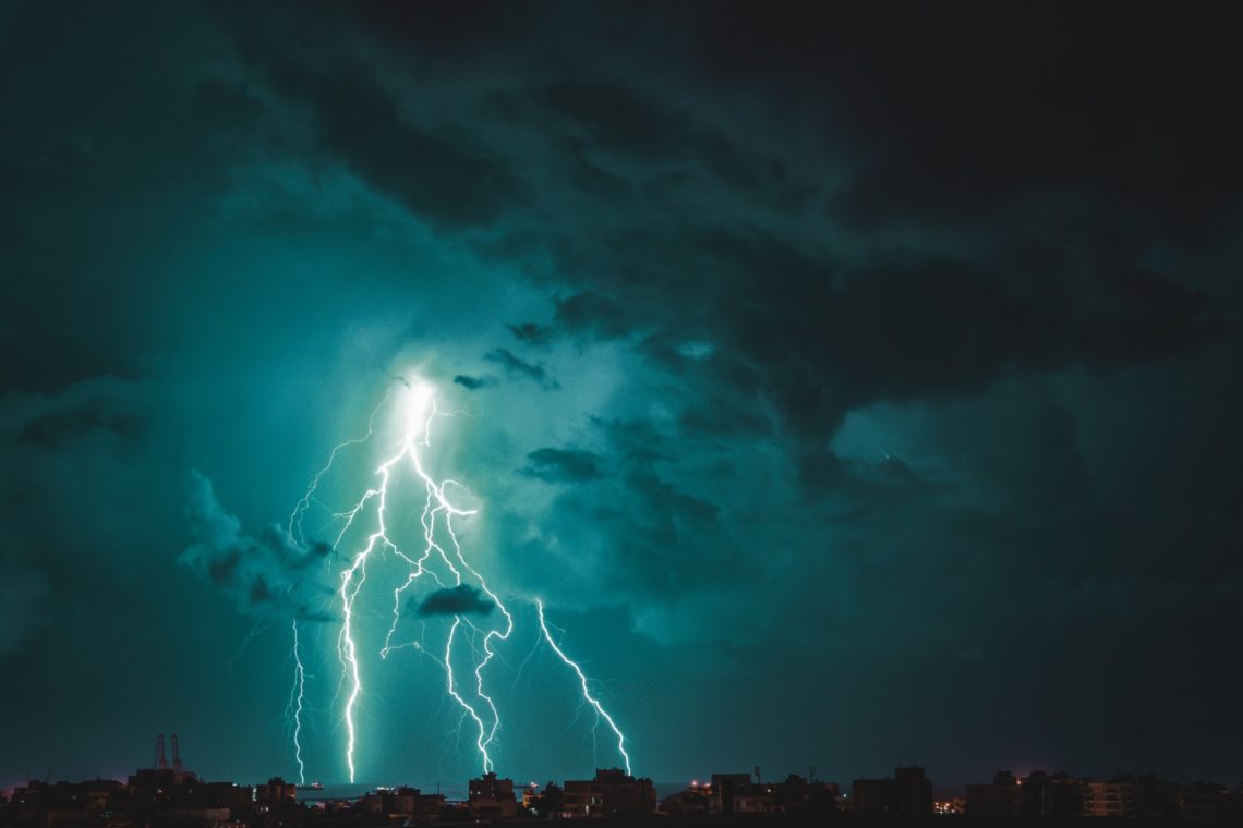 Bitcoin's Lightning Network go Ballistic; charts a new ATH