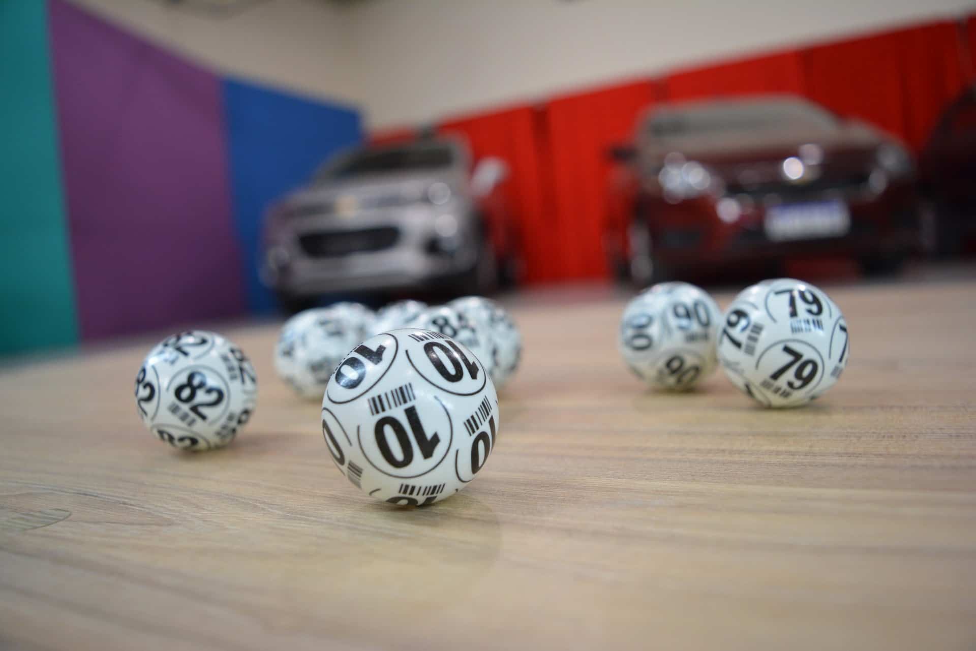lottery