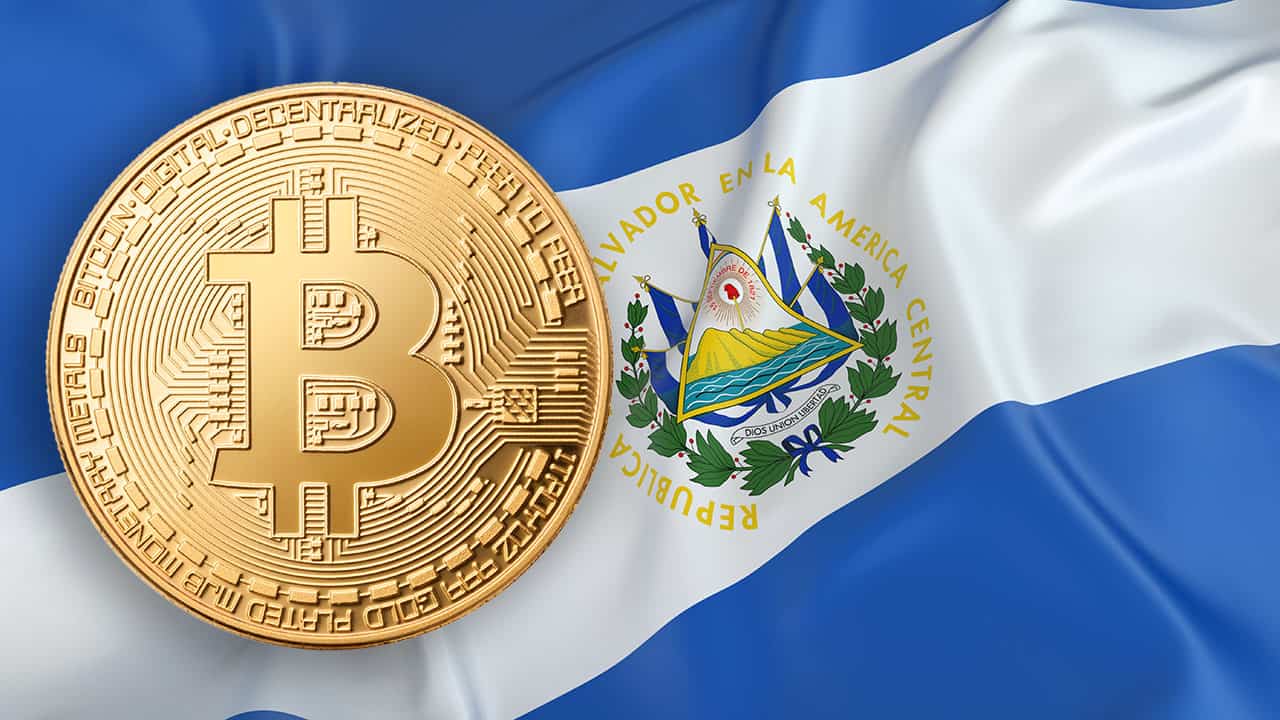 How El Salvador Goes Through the Bitcoin Transformation